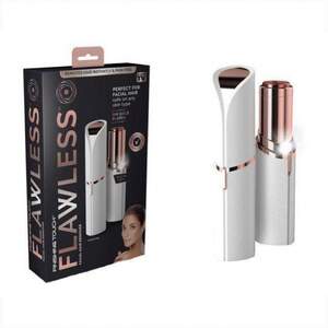 Депилятор для лица Flawless в стиле губной помады SKL97-338966