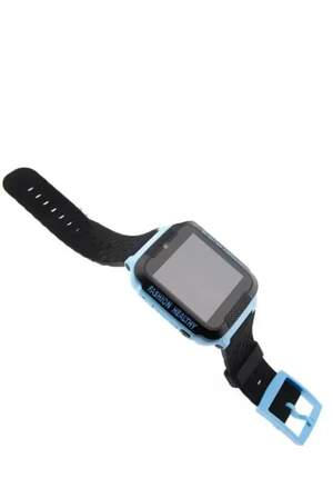 Smart Watch K3 Розовые,голубые | Умные детские часы с GPS трекером