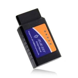 Автосканер ELM327 WiFi диагностический адаптер для автомобиля IOS iphone Android OBD2 1.5V версия OBDII