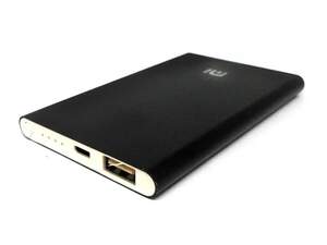 Power bank 12000mAh (3000mAh) Boro JS-33