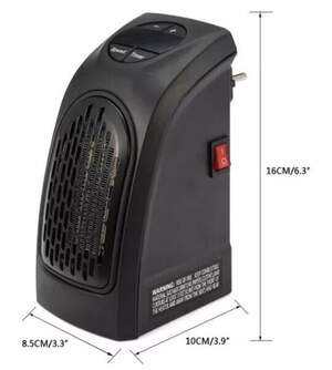 Комнатный Обогреватель Handy Heater 400W Экономный Мощный