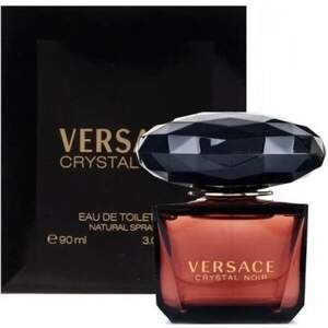 Туалетная вода женская Versace Crystal NOIR 90 мл