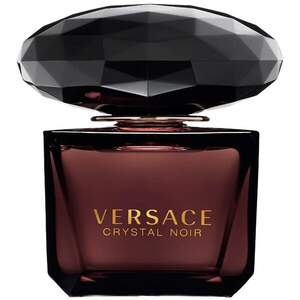 Туалетная вода женская Versace Crystal NOIR 90 мл