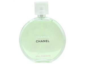 Женская парфюмированная вода Chanel Chance Eau Fraiche 100 мл