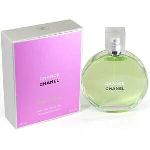 Женская парфюмированная вода Chanel Chance Eau Fraiche 100 мл