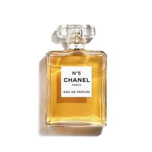 Женская парфюмированная вода Chanel №5 100 мл