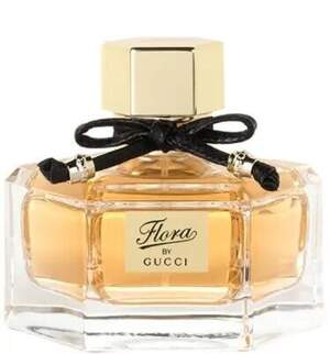 Женская парфюмированная вода Gucci Flora Gucci Eau de Parfum 75мл