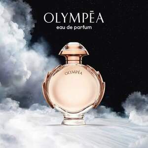 Парфюмерия Paco Rabanne Olympea 80ml Пако Рабан Олимпия